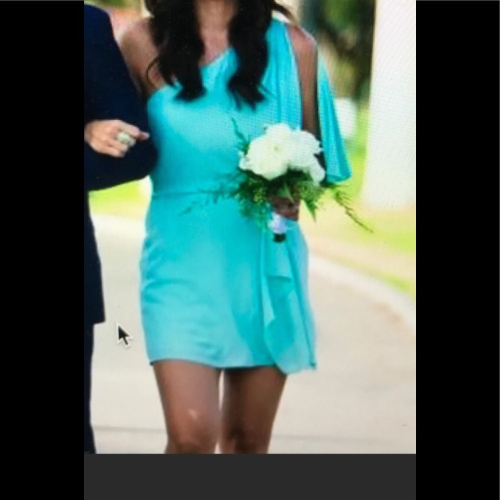 Adorable BCBG dress